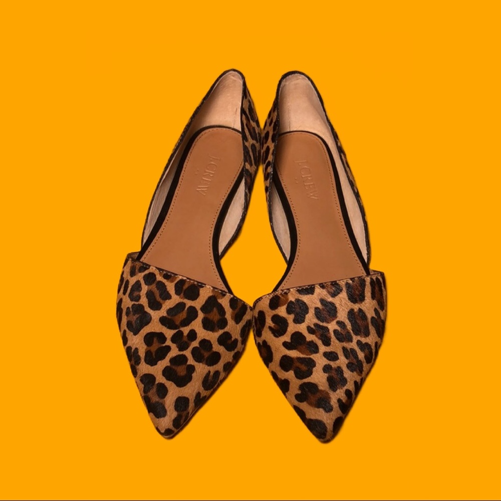 J.CREW flat shoes - Picture 2 of 10